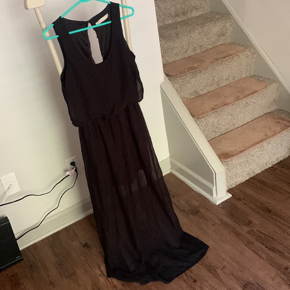 Malloy dress